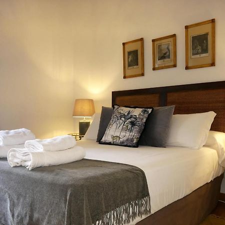 La Casita Del Arenal Διαμέρισμα Σεβίλλη Εξωτερικό φωτογραφία