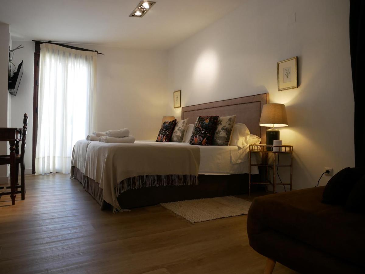 La Casita Del Arenal Διαμέρισμα Σεβίλλη Εξωτερικό φωτογραφία