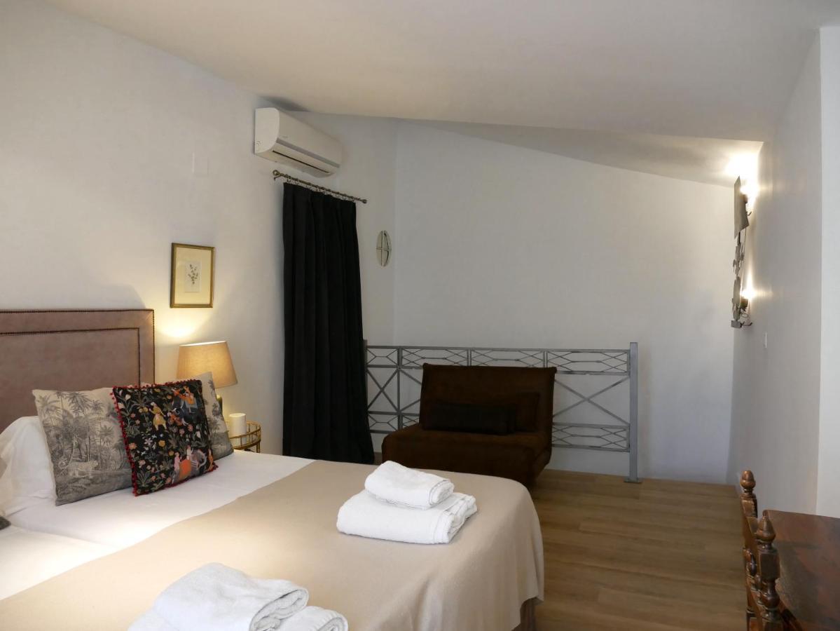 La Casita Del Arenal Διαμέρισμα Σεβίλλη Εξωτερικό φωτογραφία