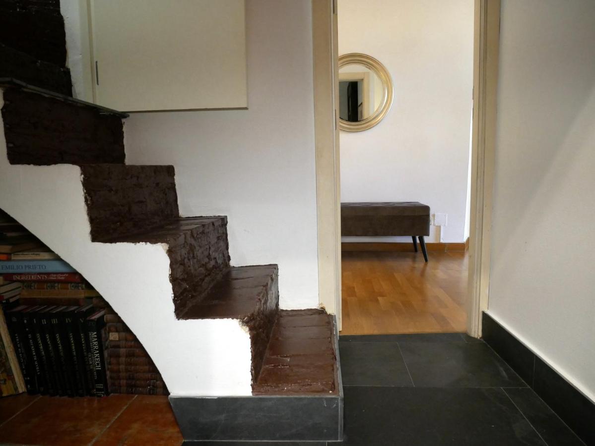 La Casita Del Arenal Διαμέρισμα Σεβίλλη Εξωτερικό φωτογραφία